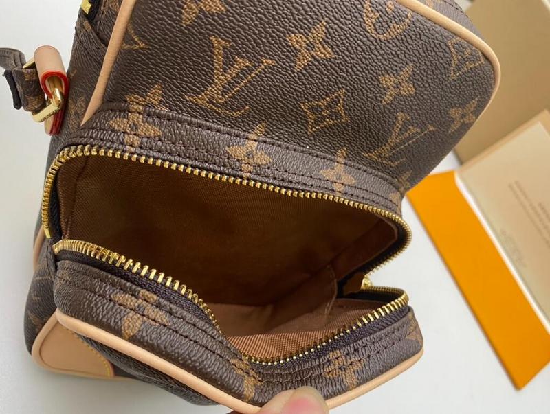 Luxe Touch Bags -   2177