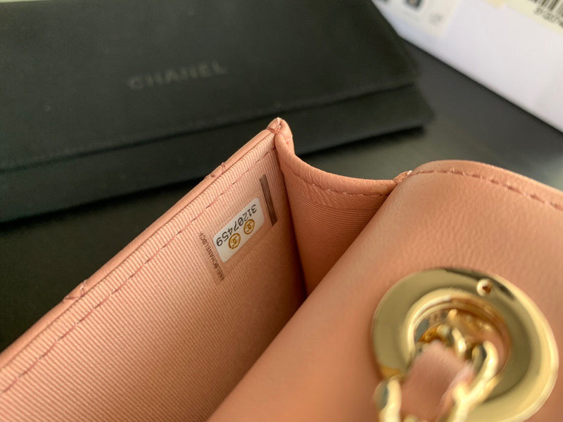 Luxe Touch Bags -  Bags - 419