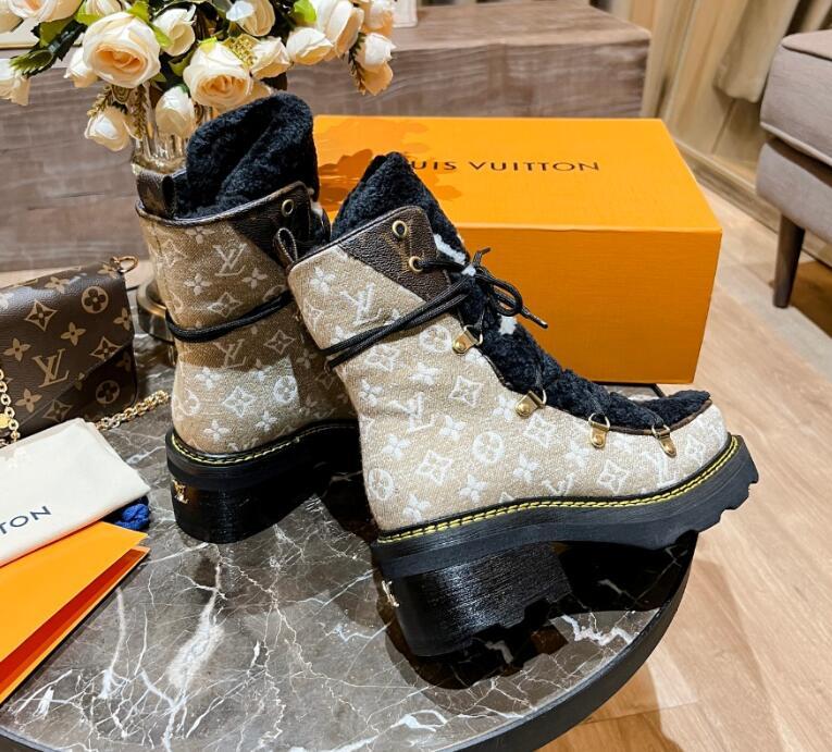 Luxe Touch Bags -  Women Shoes - 894
