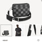Fashion Luxe Touch bags - 3068