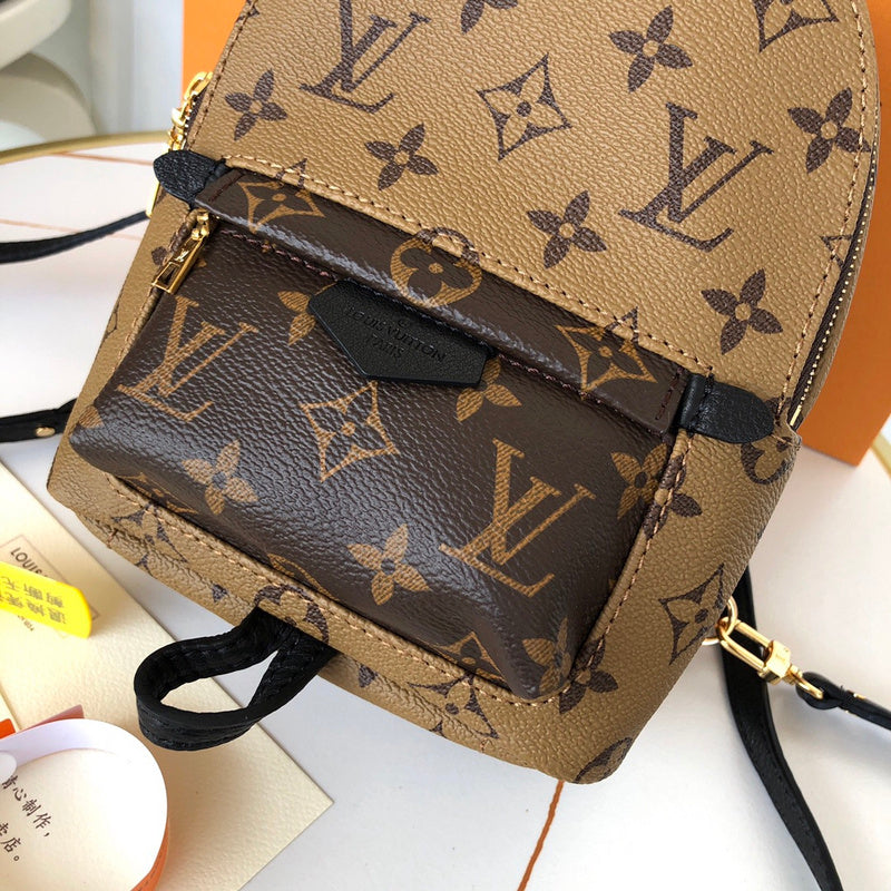 Luxe Touch Fashion LTB-bags - 17666