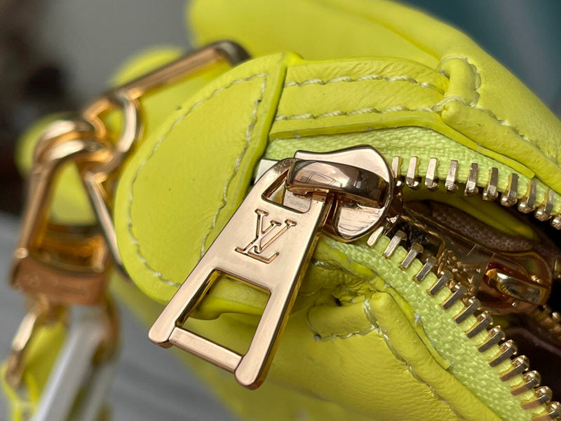 Fashion Luxe Touch bags - 5036