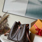 Fashion Luxe Touch bags - 4056