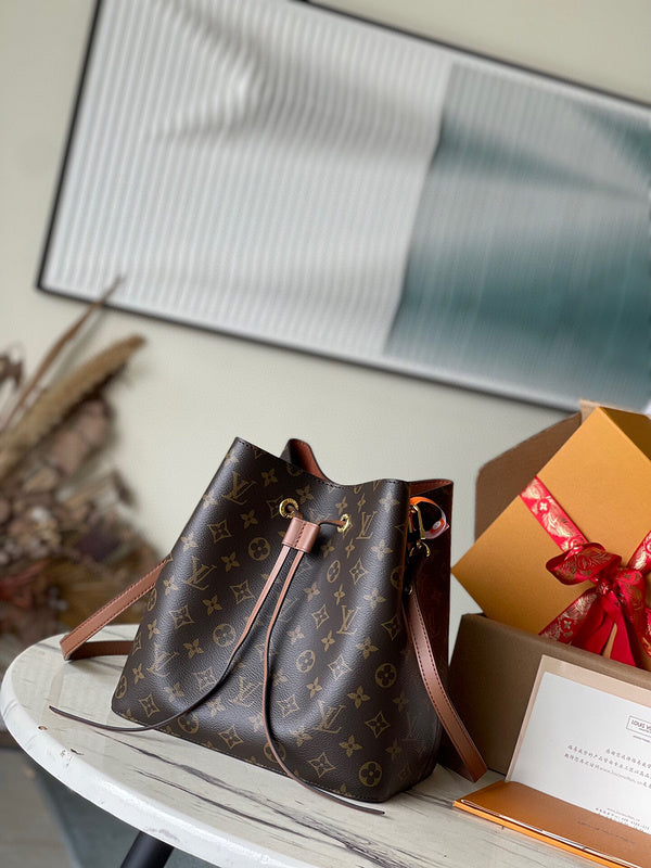 Fashion Luxe Touch bags - 4056