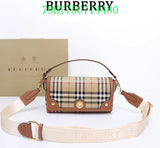 Luxe Touch Bags Fashion -BBR Bags - 124