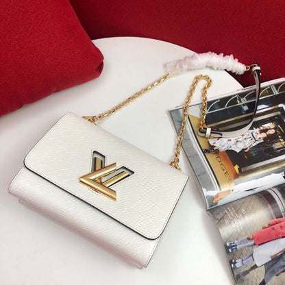 Fashion Luxe Touch bags - 3628