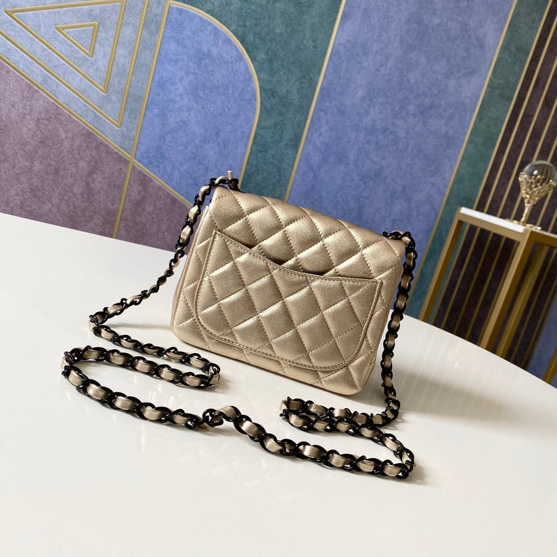 Luxe Touch Bags -  Bags - 249