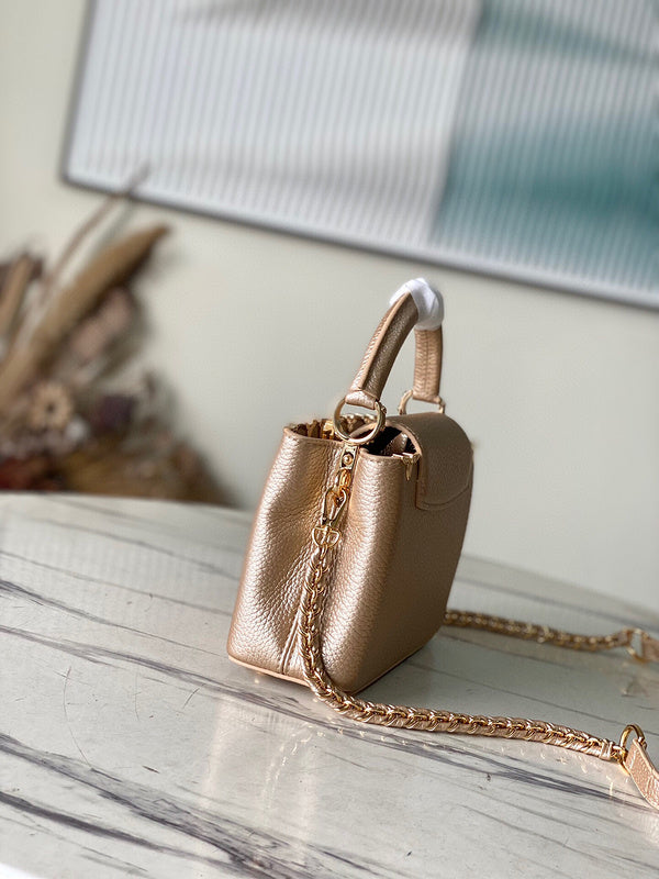 Fashion Luxe Touch bags - 4053