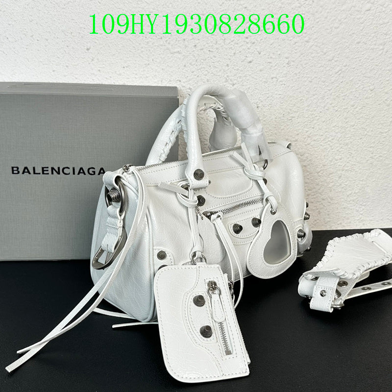 Luxe Touch Fashion - BGA Bags - 1652