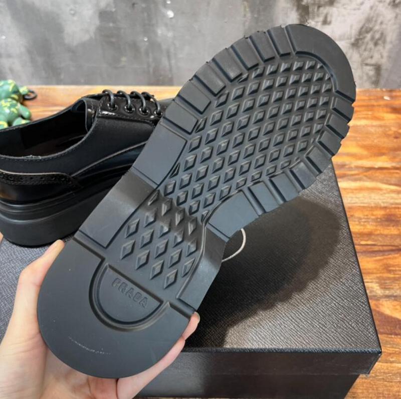 Luxe Touch Bags - PD Men Shoes - 123