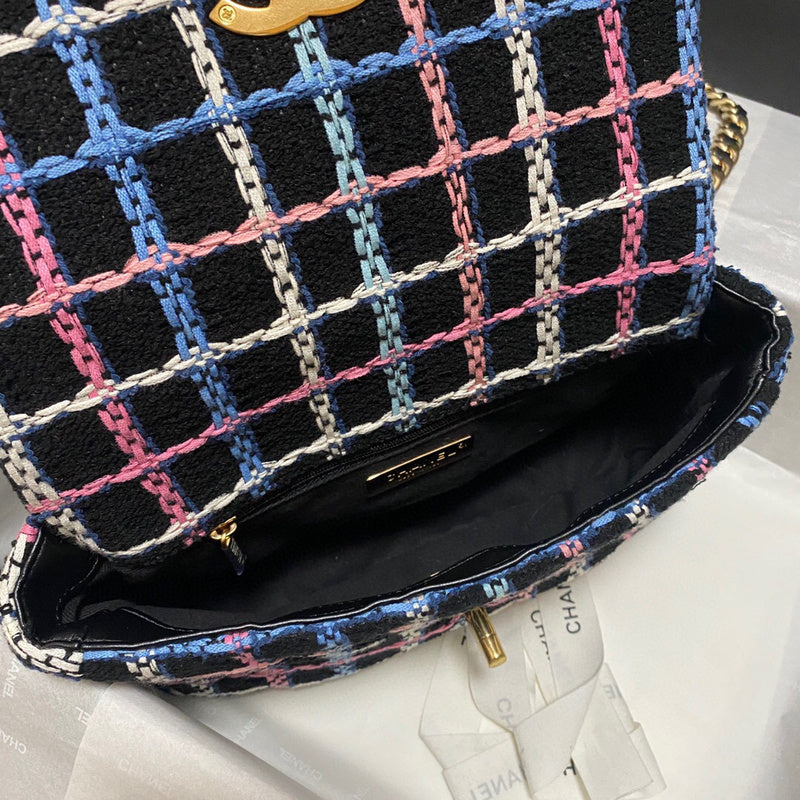 Luxe Touch Bags 

 -  Bags - 3290