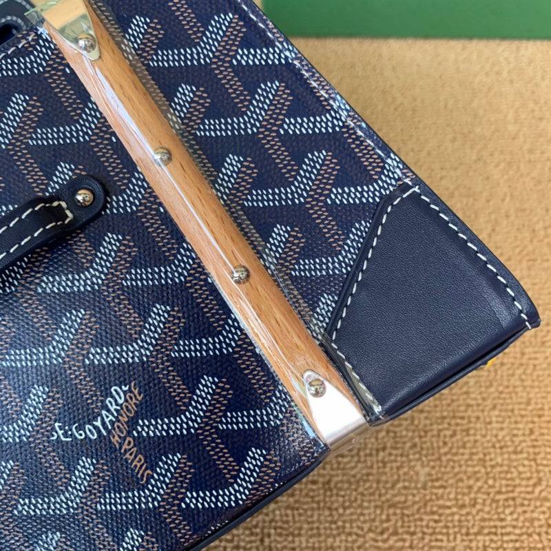 Luxe Touch Bags - GOD Bags - 141