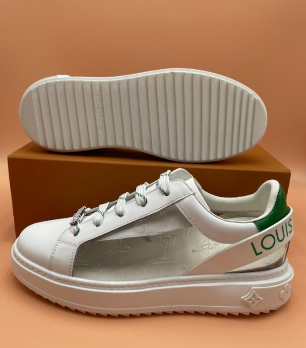 Luxe Touch Bags -  Men Shoes - 1004