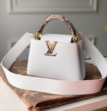 Luxe Touch Bags -   3128