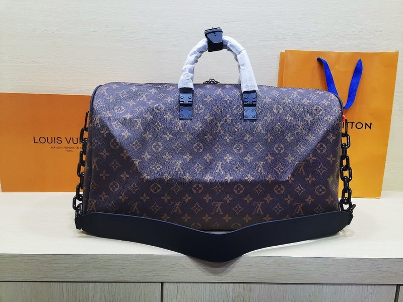 Fashion Luxe Touch bags - 3844