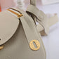 Luxe Touch Bags - HMS Bags - 075