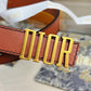 LTB  -Luxury DIR  BELTS 006