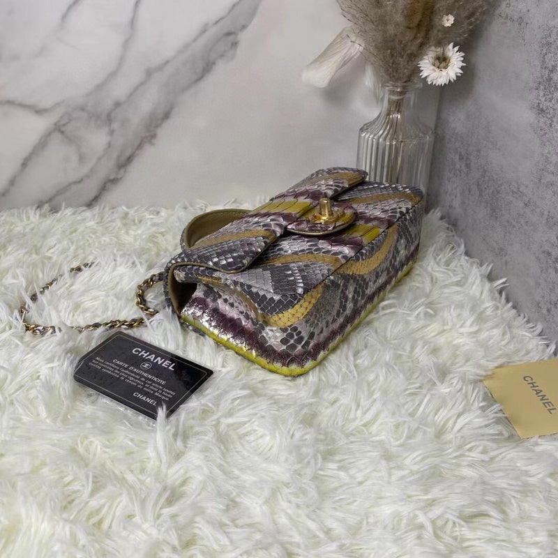 Luxe Touch Bags 

 -  Bags - 3058