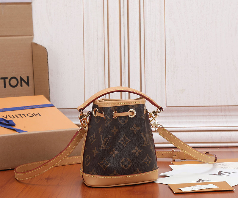 Luxe Touch Fashion LTB-Bags - 16805