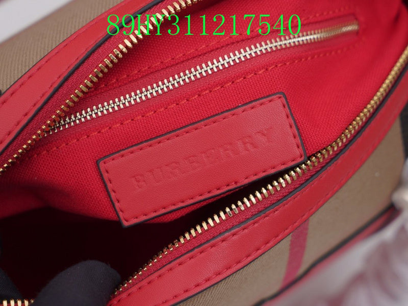 Luxe Touch Fashion -BBR Bags - 330