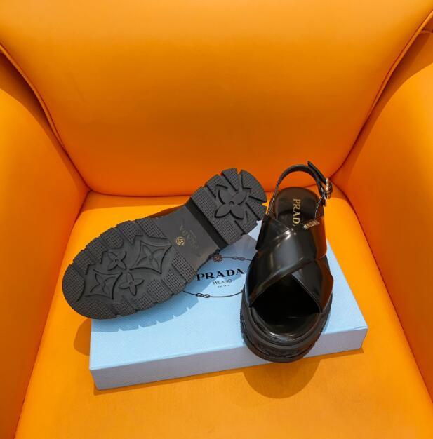 Luxe Touch Bags 

 - PD Women Shoes - 047