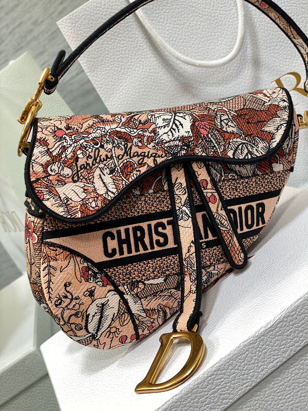 LTB - Luxe Touch Bags - 1183