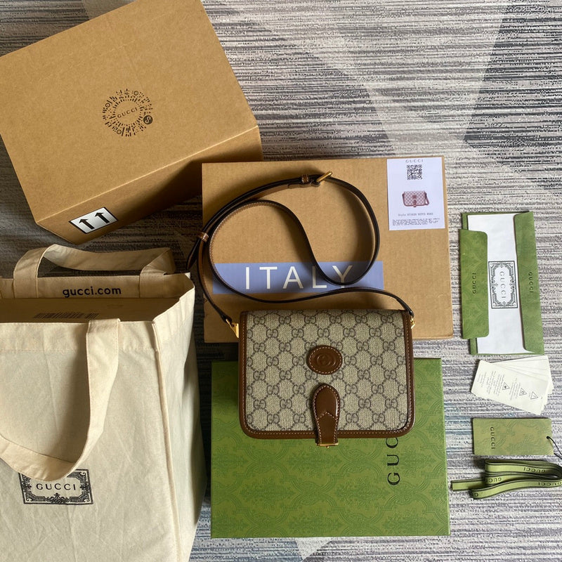 LTB - GG Bags - 1801