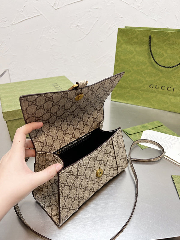 Luxe Touch Fashion - BGA Bags - 1545