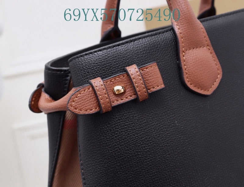 Luxe Touch Bags Fashion -BBR Bags - 696
