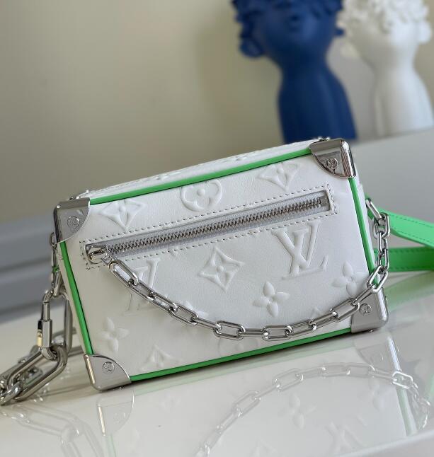 Luxe Touch Bags -   2300