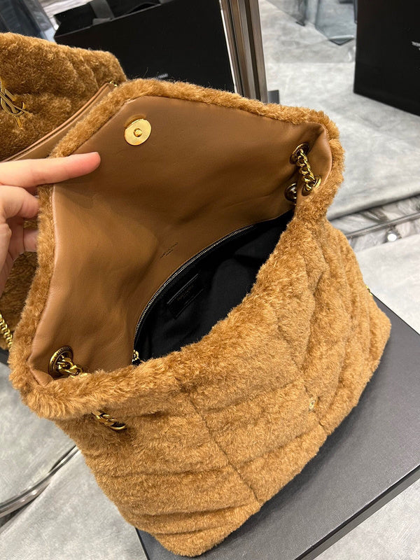 LTB SLY Bags - 500
