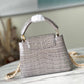 Fashion Luxe Touch bags - 4986