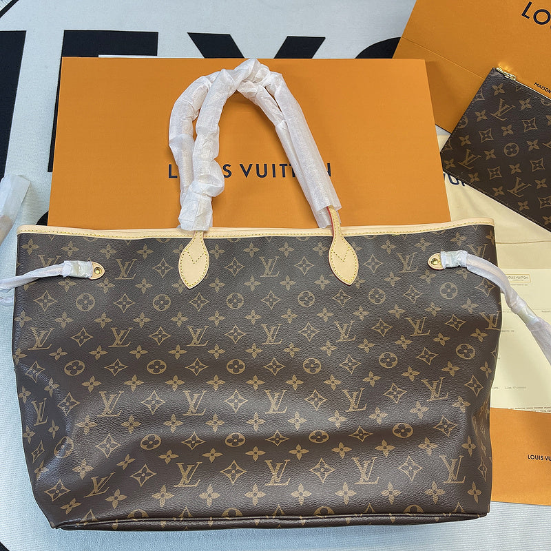 Luxe Touch Fashion LTB-bags - 8106