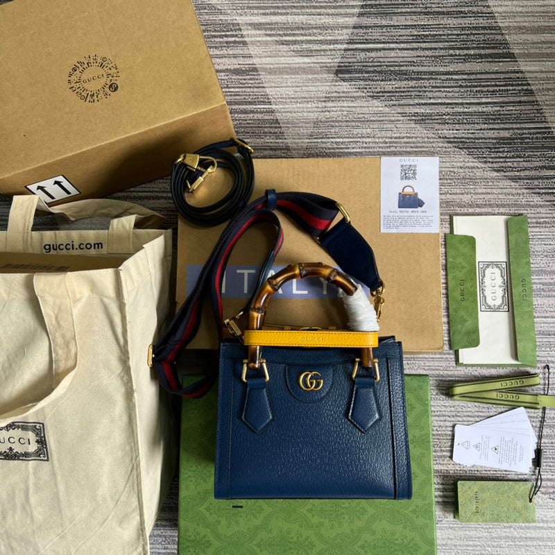 LTB - GG Bags - 1442