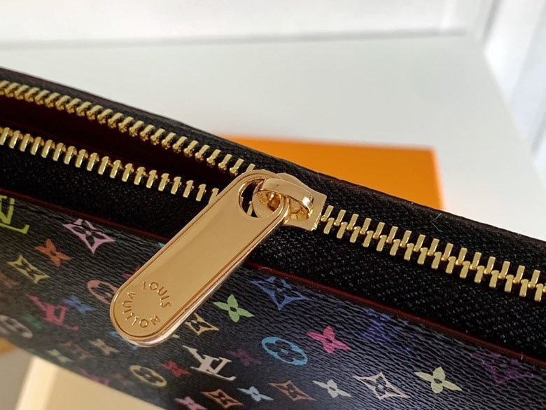 Fashion Luxe Touch bags - 2699