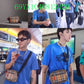 Luxe Touch Fashion -BBR Bags - 415