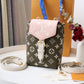 Luxe Touch Fashion LTB-Bags - 16824