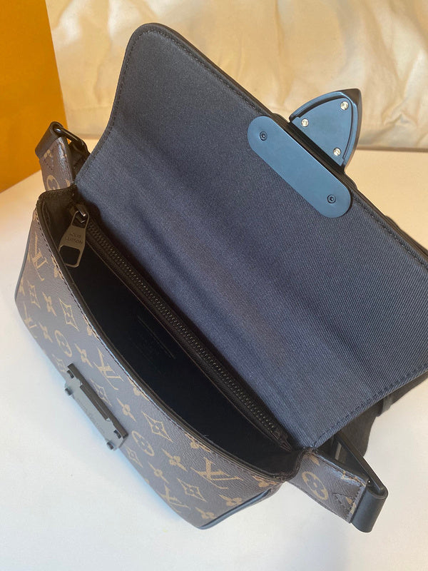 Luxe Touch Fashion LTB-bags - 17525