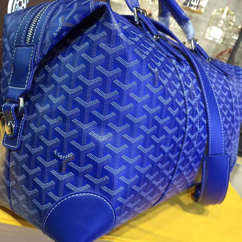 Luxe Touch Bags - GOD Bags - 046