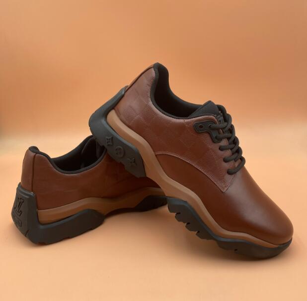 Luxe Touch Bags -  Men Shoes - 899