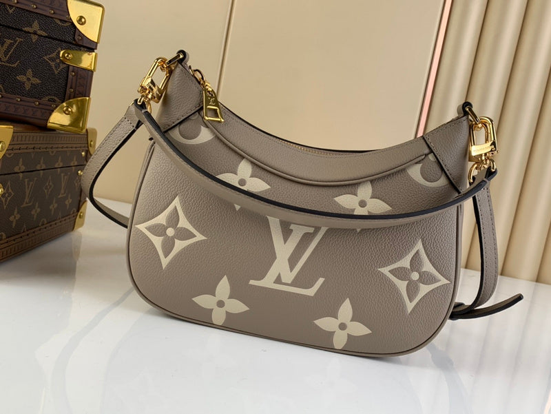 Fashion Luxe Touch bags - 3399