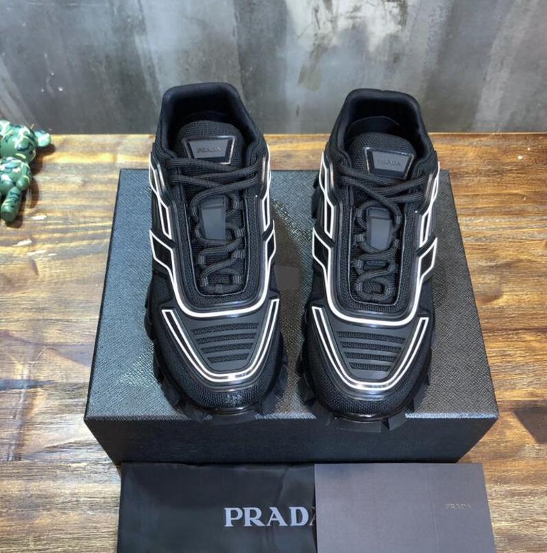 Luxe Touch Bags - PD Men Shoes - 373