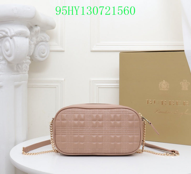 LTB Fashion -BBR Bags - 459