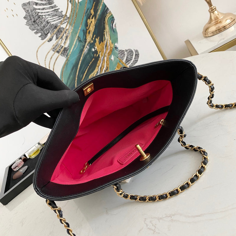 Luxe Touch Bags -  Bags - 201