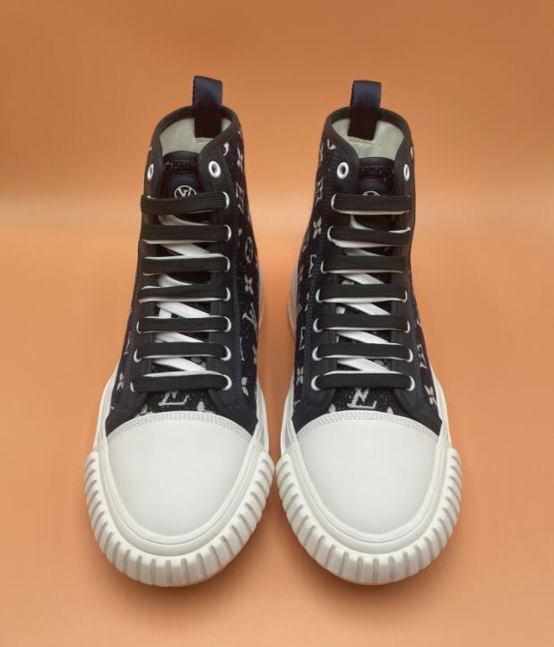 Luxe Touch Bags -  Men Shoes - 1015