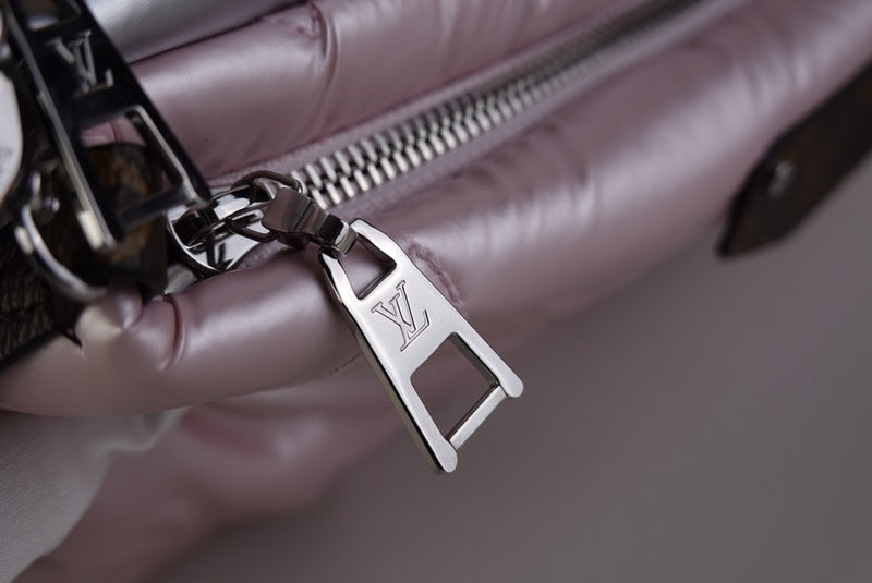 Fashion Luxe Touch bags - 3347