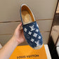 Luxe Touch Bags -  Men Shoes - 1591