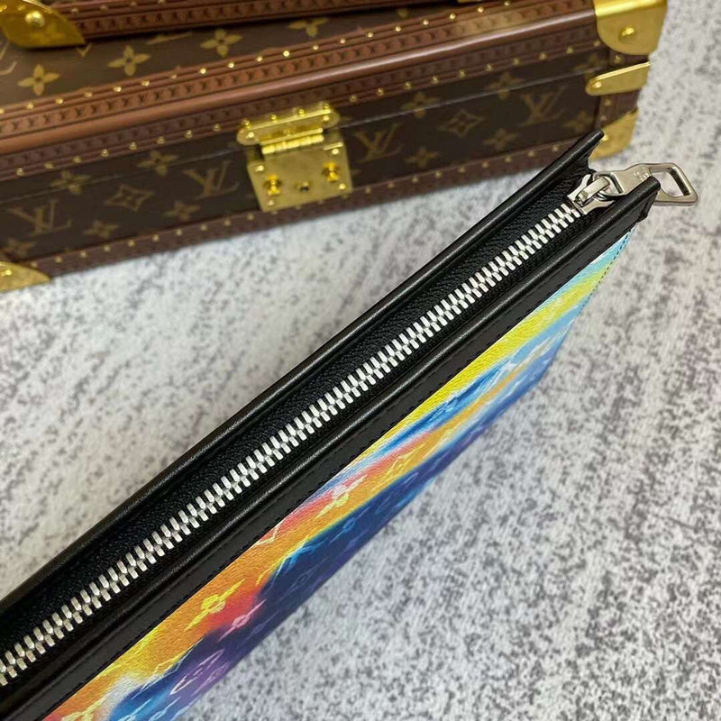 Fashion Luxe Touch bags - 3005
