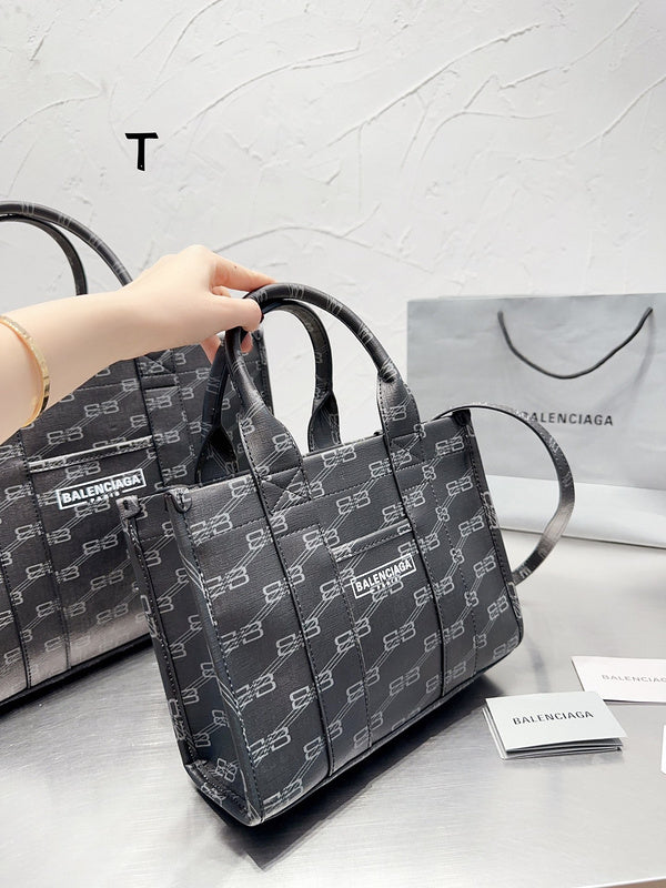 Luxe Touch Fashion - BGA Bags - 1585