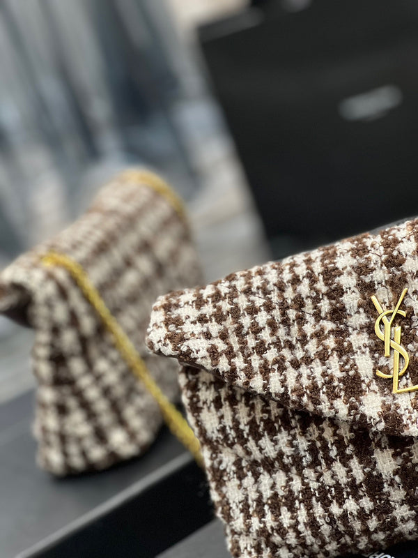 Luxe Touch - SLY Bags 414